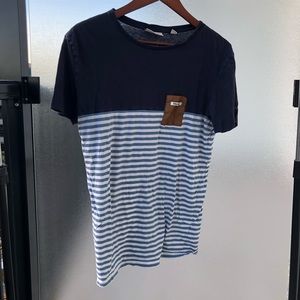 Men’s Small Rhythm T-shirt